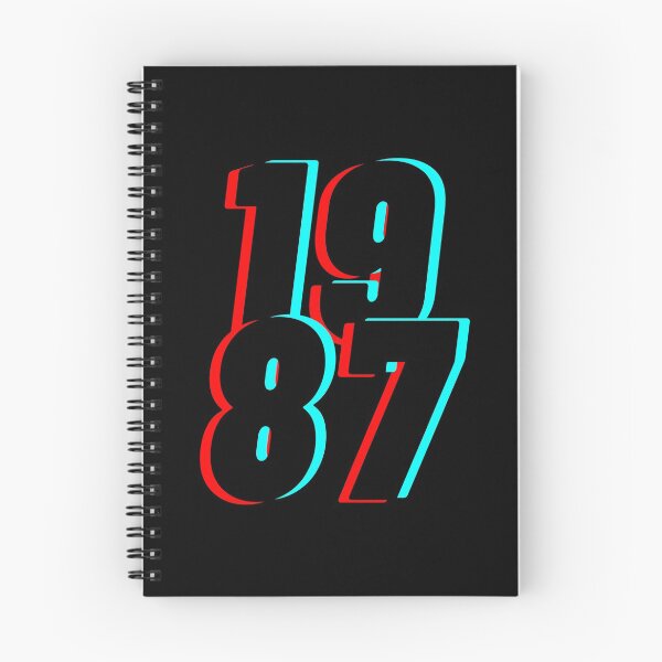 Item preview, 1987 | Born In | 80s Baby | Eighties designed and sold by itsokaybyme.