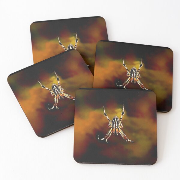 Item preview, Spider designed and sold by Guardi71.