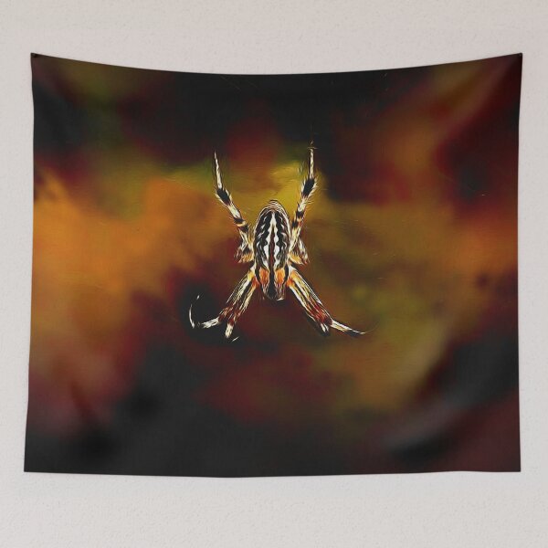 Item preview, Spider designed and sold by Guardi71.