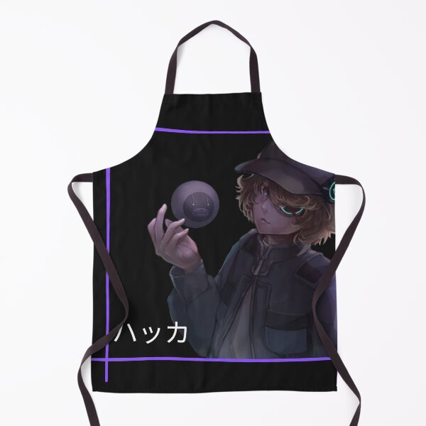 Item preview, Hakka,Akudama Drive-Classic T-Shirt designed and sold by Mery-kirara.