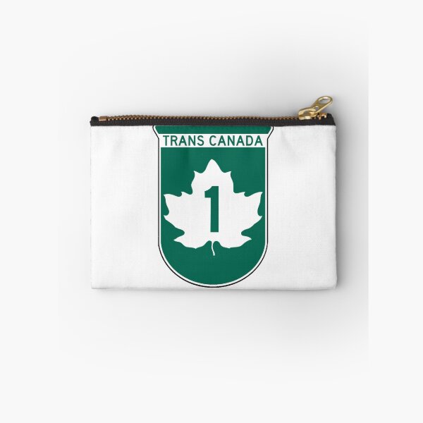Item preview, Trans Canada Highway Sign designed and sold by AbbyMadeline.