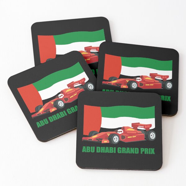 Item preview, Abu dhabi grand prix,  Abu dhabi grand prix , abu dhabi gp, abu dhabi yas marina,  designed and sold by SGS-.