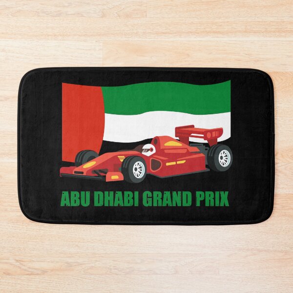 Item preview, Abu dhabi grand prix,  Abu dhabi grand prix , abu dhabi gp, abu dhabi yas marina,  designed and sold by SGS-.
