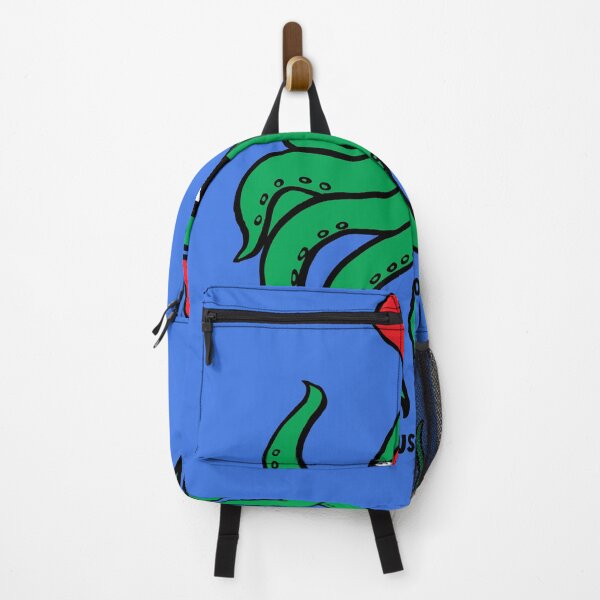 Item preview, Octopus-Monoculus designed and sold by coloriscausa.