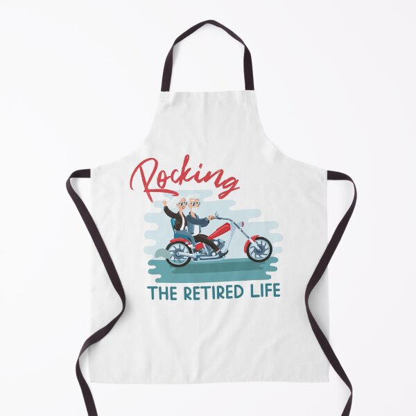 Item preview, Rockeando la vida jubilada 3 designed and sold by KaremaJ.