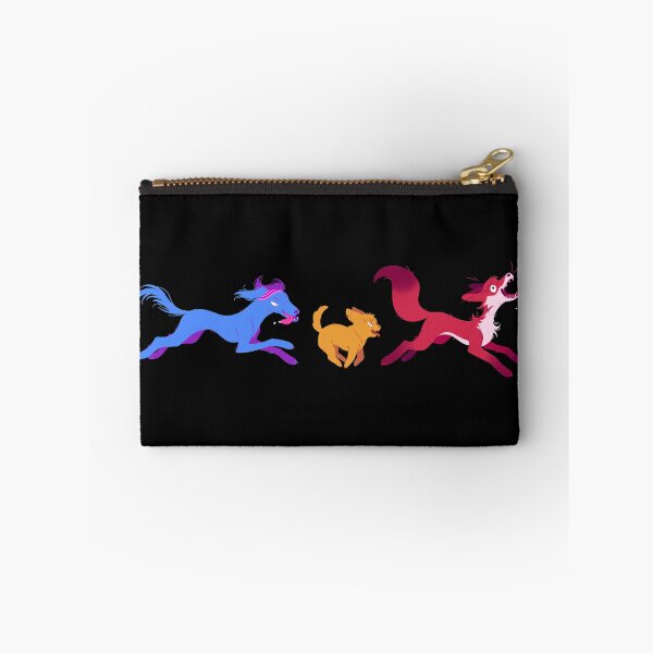 Item preview, Midousuji Pack Run designed and sold by Niansue.