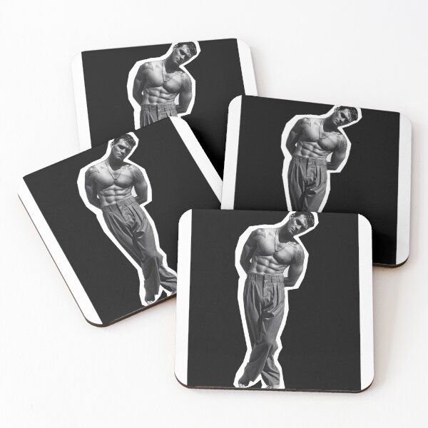 Item preview, KJ Apa designed and sold by FrancescaNasta.