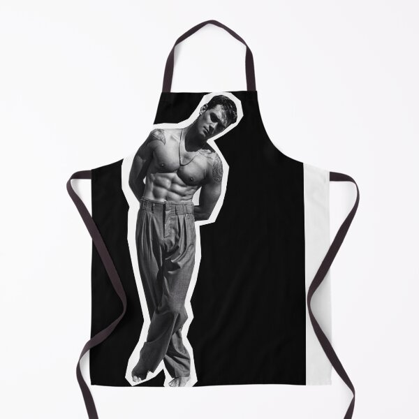 Item preview, KJ Apa designed and sold by FrancescaNasta.