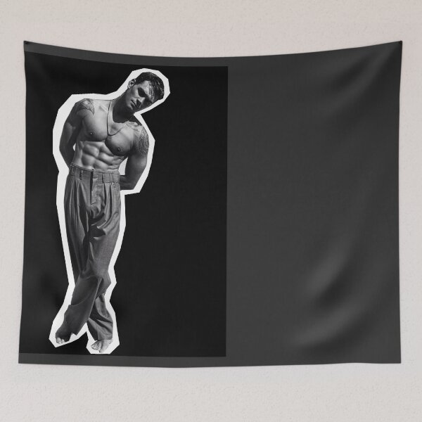 Item preview, KJ Apa designed and sold by FrancescaNasta.
