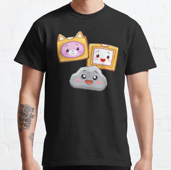 Roblox Toy T Shirts Redbubble - dragon rocky all the roblox videos