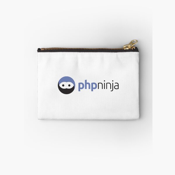 Item preview, PHP Ninja designed and sold by Tech-e-Tees.