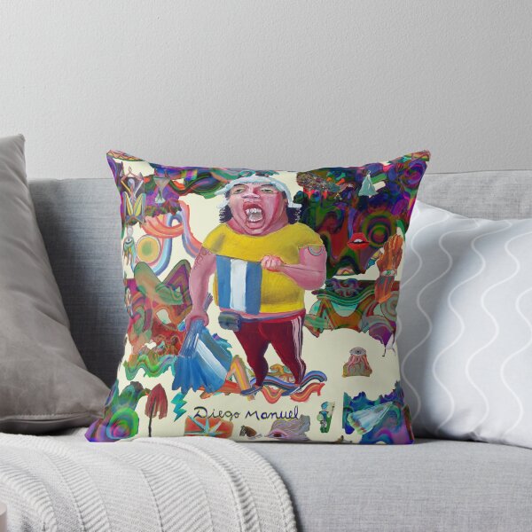 Item preview, Graffiti 2021 designed and sold by Diego Manuel Rodriguez.