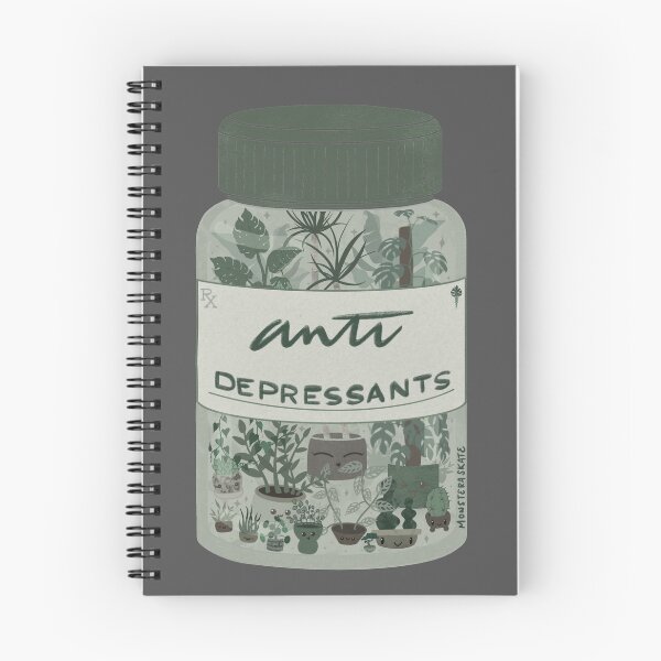 Item preview, Plant Joy - Anti Depressplants - No Background  designed and sold by monsteraskate.