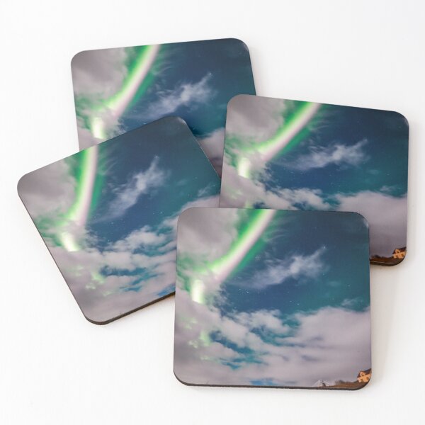Item preview, Cloudy sky designed and sold by RonniHauks.