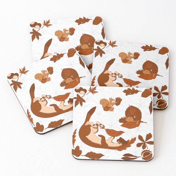 Item preview, Wild Woods designed and sold by Stephen Sharpe.