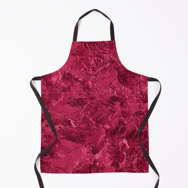 Item preview, glamour 016 red glittery foil designed and sold by pASob-dESIGN.