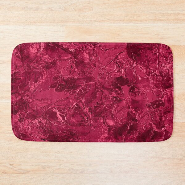 Item preview, glamour 016 red  glittery foil designed and sold by pASob-dESIGN.
