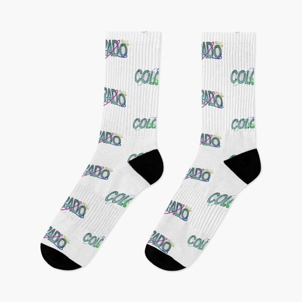 Item preview, Colorado designed and sold by notfamous.