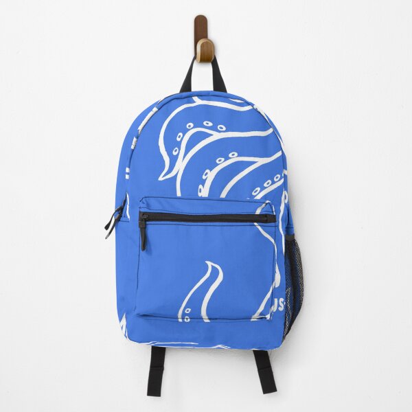 Item preview, Octopus-Monoculus-White designed and sold by coloriscausa.