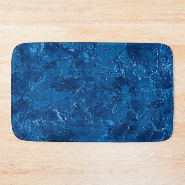 Item preview, glamour 016 blue glittery foil designed and sold by pASob-dESIGN.