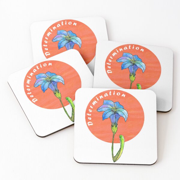 Item preview, Determination designed and sold by Cristina Clementel.
