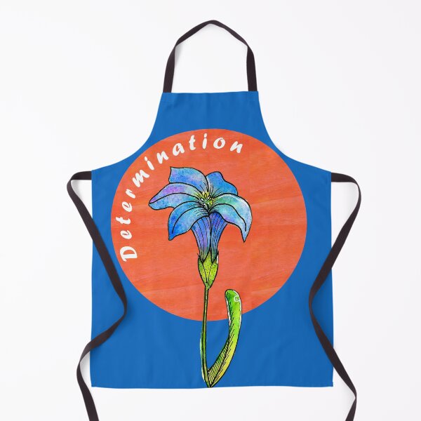 Item preview, Determination designed and sold by Cristina Clementel.