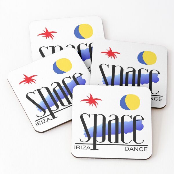 Item preview, SPACE Ibiza Dance: MODEL 2 classic Legendary French Touch nightclub (original HD DESIGN) designed and sold by LA FRENCH TOUCH.