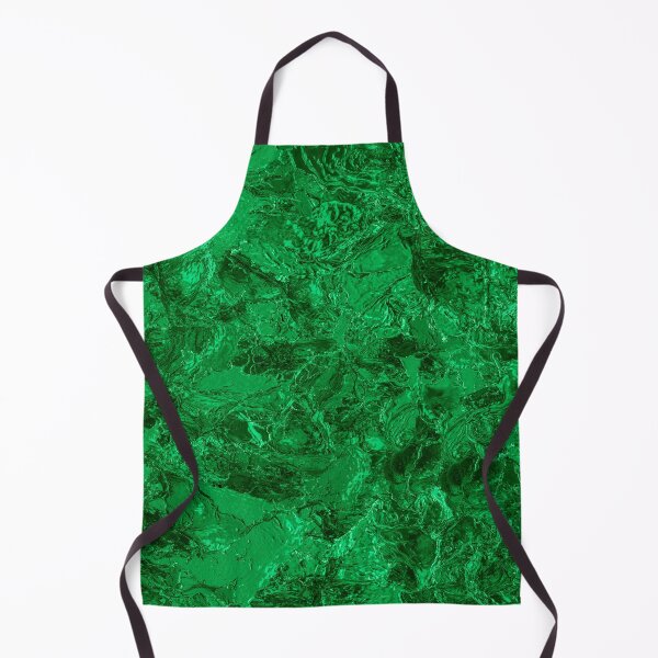 Item preview, glamour 016 green glittery foil designed and sold by pASob-dESIGN.