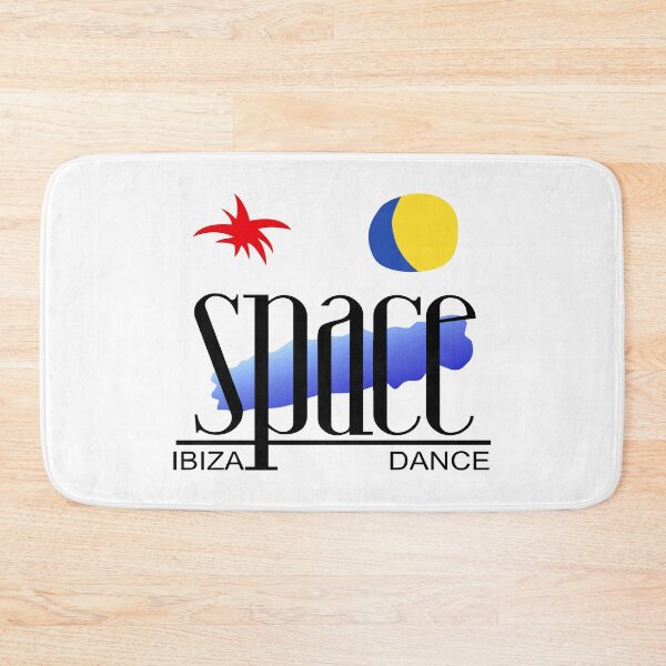Item preview, SPACE Ibiza Dance: MODEL 2 classic Legendary French Touch nightclub (original HD DESIGN) designed and sold by LA FRENCH TOUCH.