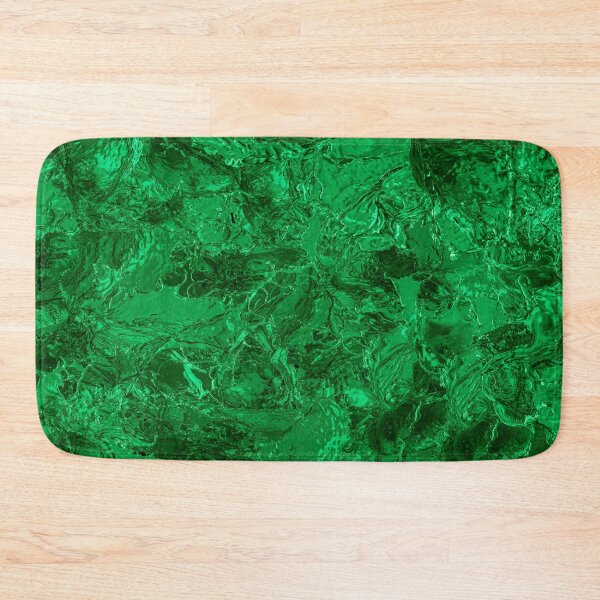 Item preview, glamour 016 green glittery foil designed and sold by pASob-dESIGN.