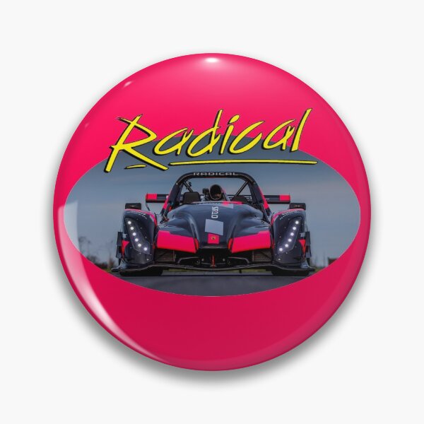Item preview, Radical SR10 designed and sold by vj90.
