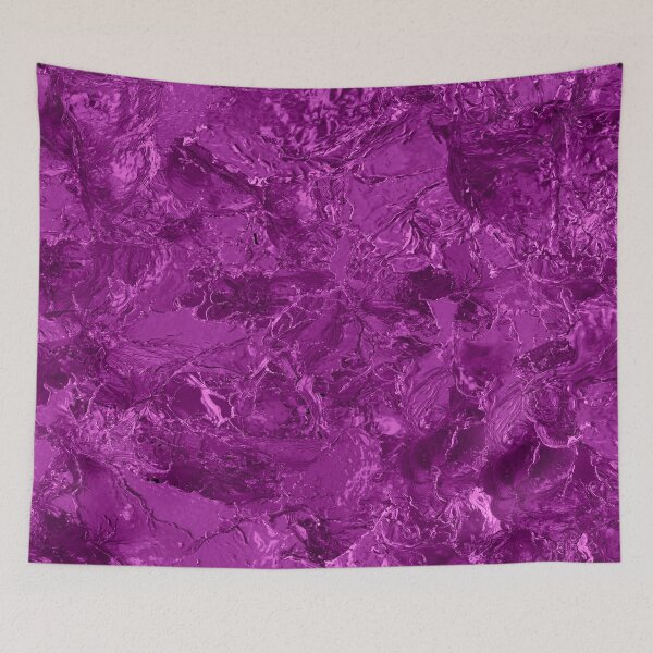 Item preview, glamour 016 purple colors Foil designed and sold by pASob-dESIGN.
