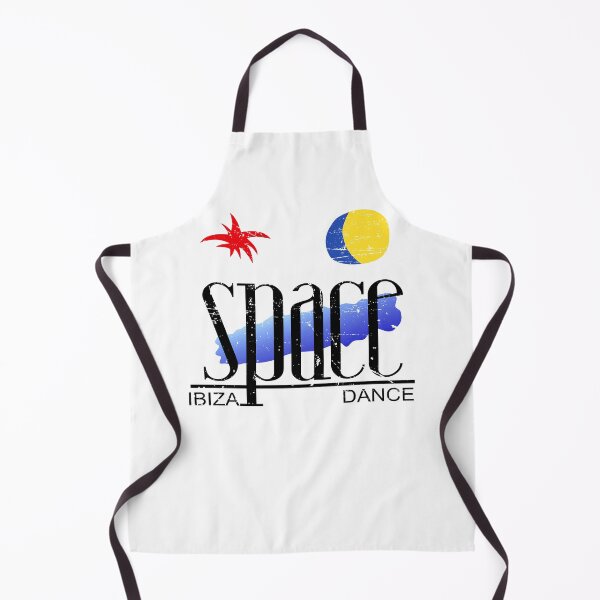 Item preview, SPACE Ibiza Dance: MODEL 2 classic vintage Legendary nightclub of La French Touch (original HD DESIGN) designed and sold by LA FRENCH TOUCH.