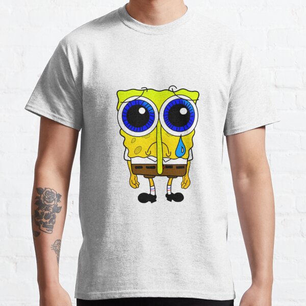 SpongeBob SquarePants T-Shirts, Mugs & More – SpongeBob SquarePants Shop
