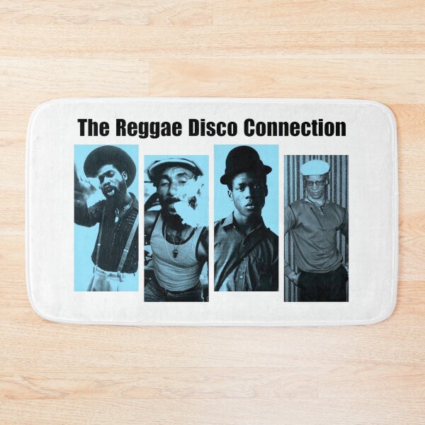Item preview, Disco Reggae All Stars designed and sold by judturne.