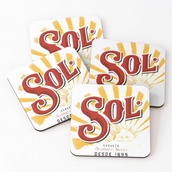 Item preview, Sol  designed and sold by We Got Sol.
