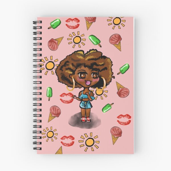 Item preview, Summer girl designed and sold by Jessica Dolding-Smith.