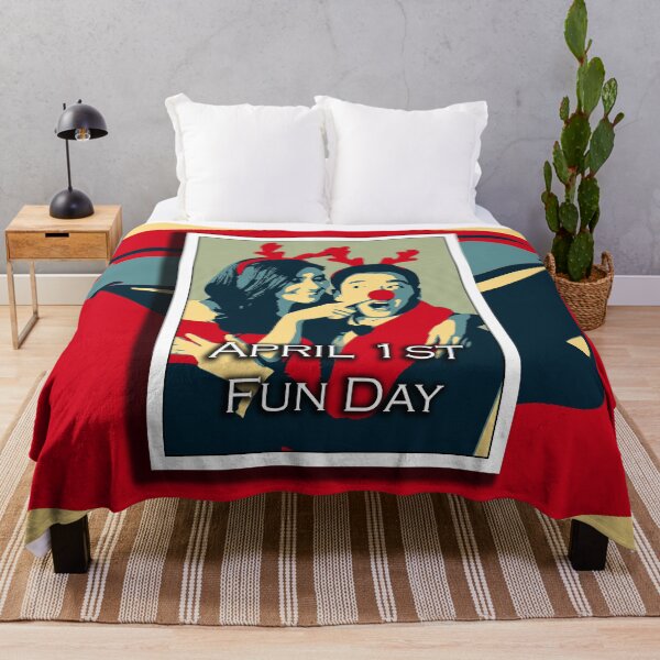 Item preview, I LOVE FUN DAY designed and sold by REALDesign-Shop.