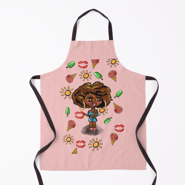 Item preview, Summer girl designed and sold by Jessica Dolding-Smith.