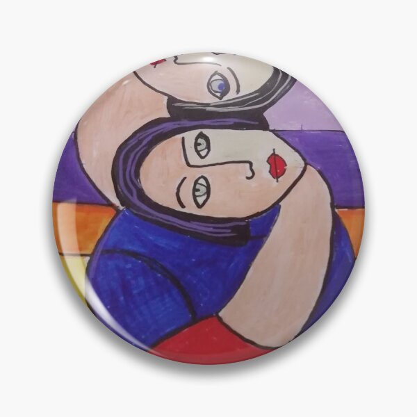 Item preview, two.face designed and sold by Valeriartist.