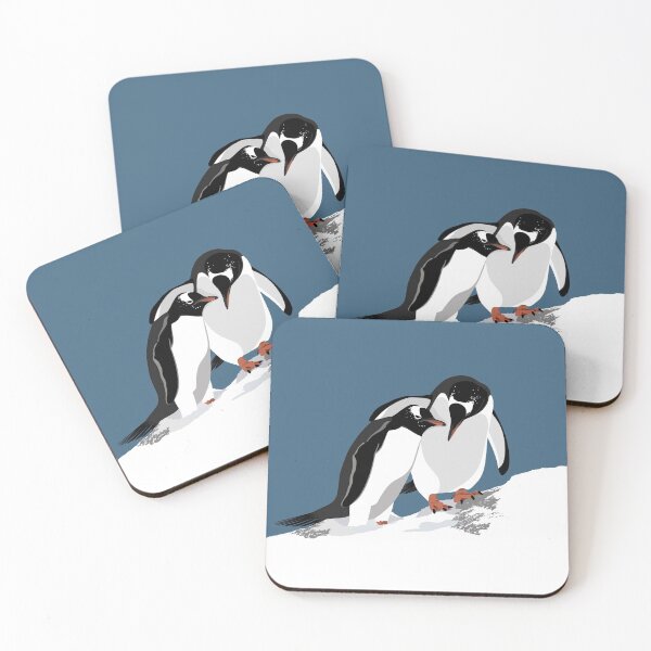 Item preview, Gentoo Penguin designed and sold by Czerra.