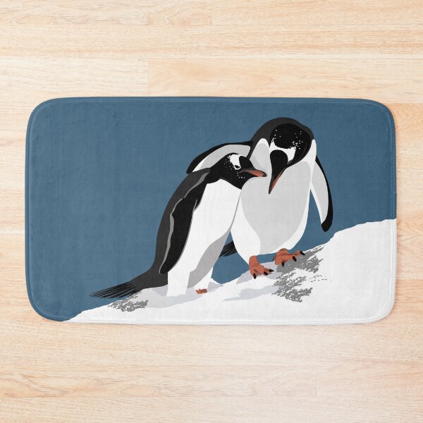 Item preview, Gentoo Penguin designed and sold by Czerra.