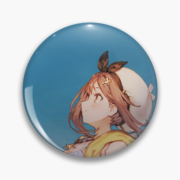 Item preview, Ryza Sky designed and sold by danballew1513.