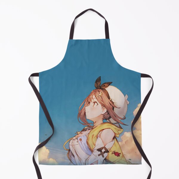 Item preview, Ryza Sky designed and sold by danballew1513.
