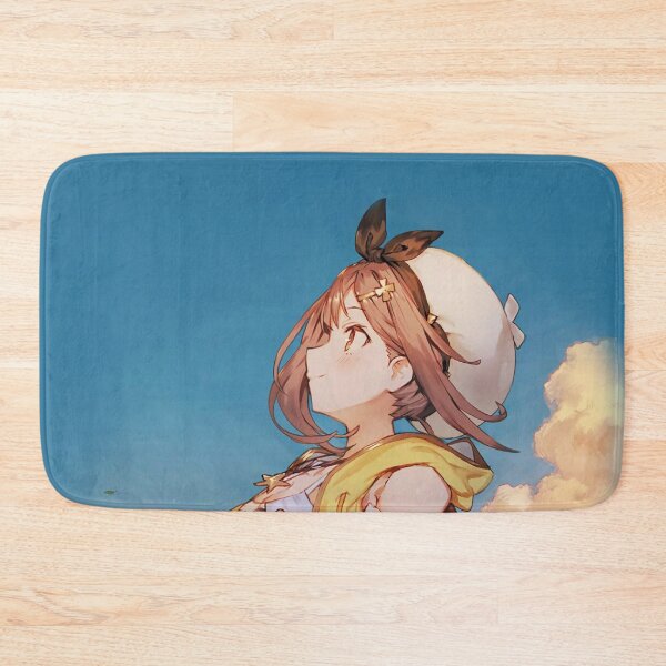 Item preview, Ryza Sky designed and sold by danballew1513.