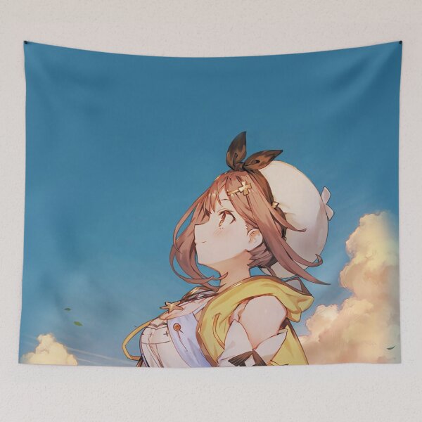 Item preview, Ryza Sky designed and sold by danballew1513.