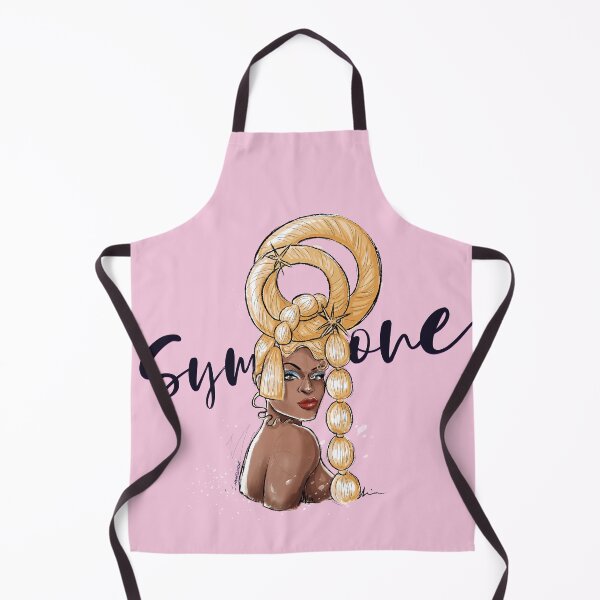 Item preview, Symone designed and sold by mannequinsart.