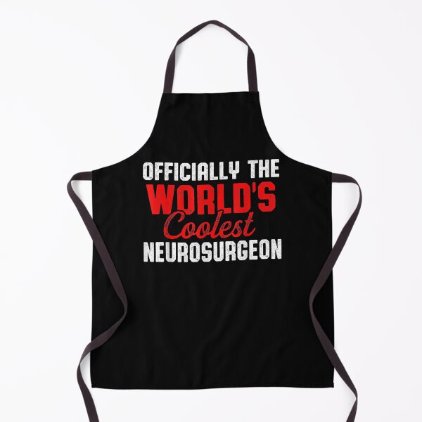 Item preview, Neurosurgeon Neurology Officially Neuro Doctor Md  designed and sold by melisenda.