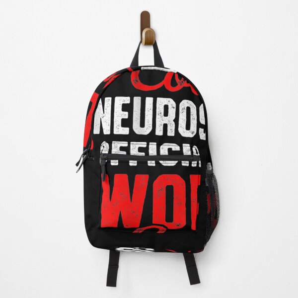 Item preview, Neurosurgeon Neurology Officially Neuro Doctor Md designed and sold by melisenda.