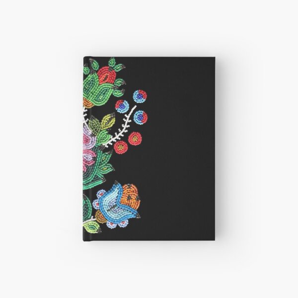 Old Timey Hardcover Journal